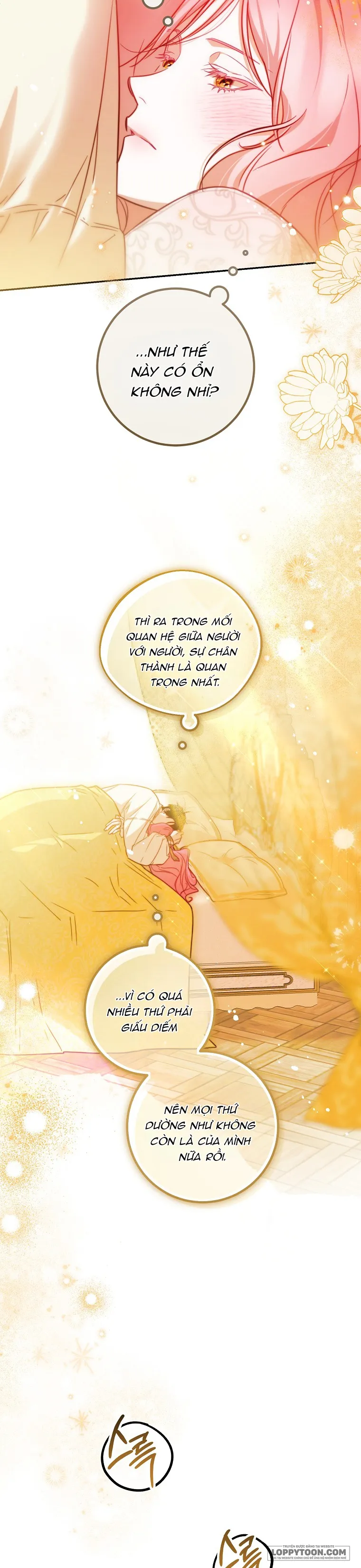 Khi Trái Tim Dẫn Lối Đôi Ta - Chap 42 - Trang 8