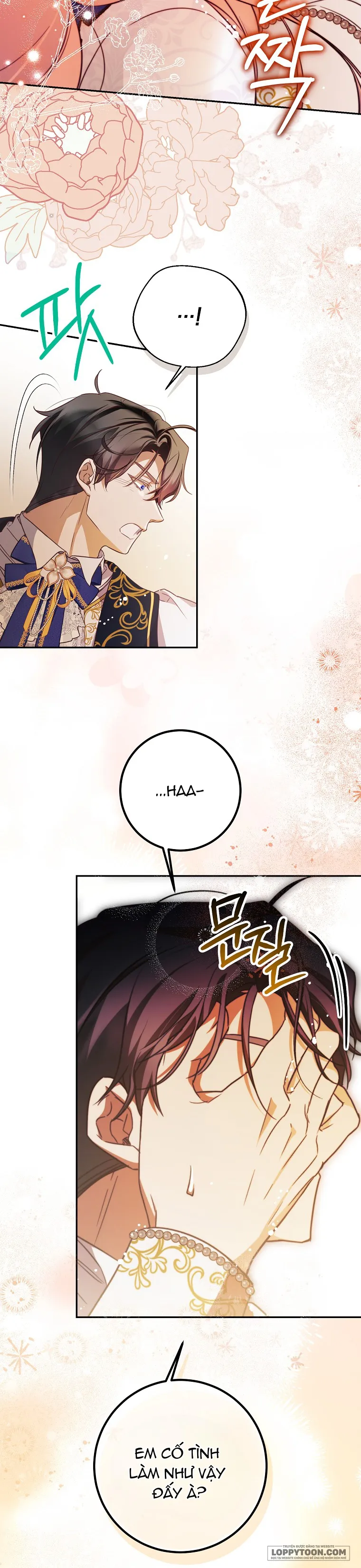 Khi Trái Tim Dẫn Lối Đôi Ta - Chap 43 - Trang 27