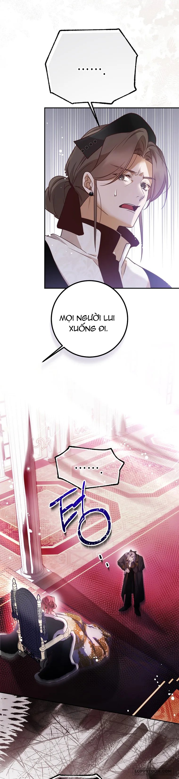 Khi Trái Tim Dẫn Lối Đôi Ta - Chap 44 - Trang 14