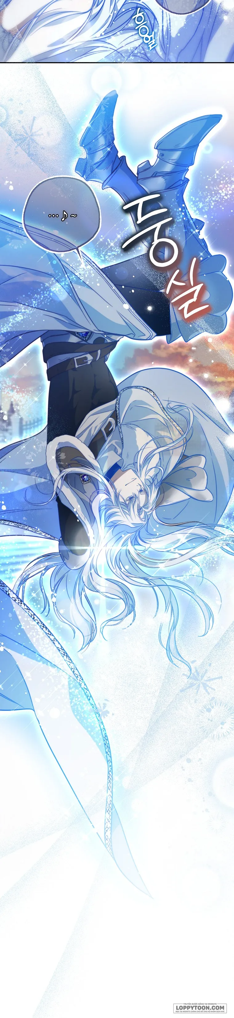 Khi Trái Tim Dẫn Lối Đôi Ta - Chap 44 - Trang 29