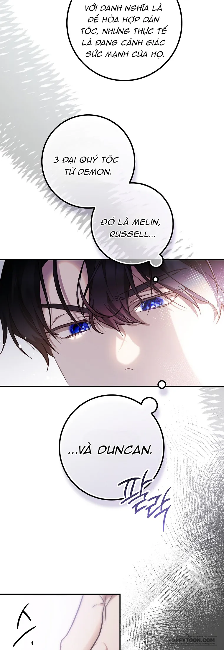 Khi Trái Tim Dẫn Lối Đôi Ta - Chap 45 - Trang 19