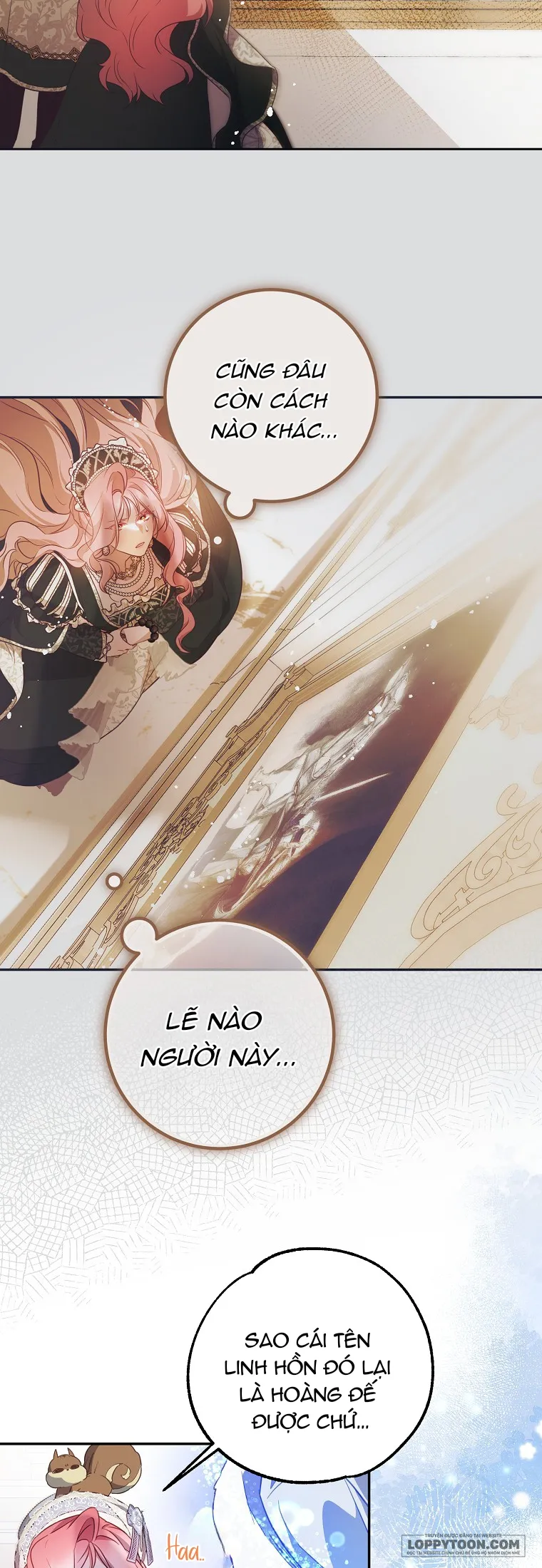 Khi Trái Tim Dẫn Lối Đôi Ta - Chap 45 - Trang 4