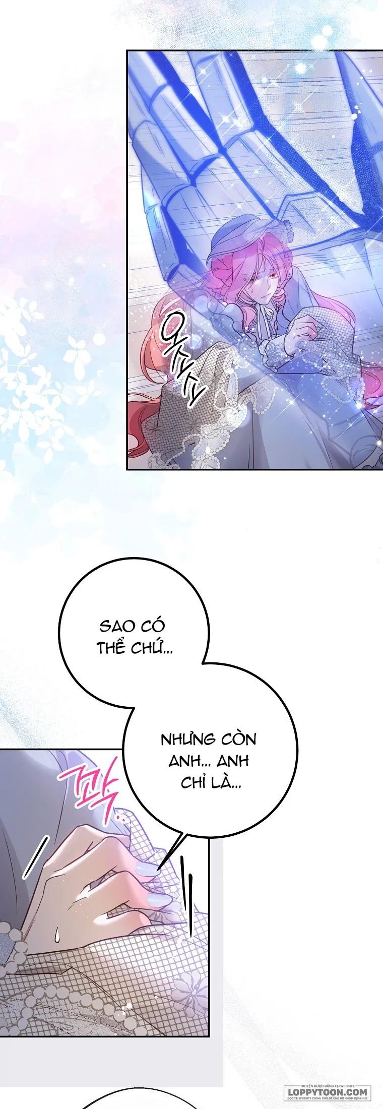 Khi Trái Tim Dẫn Lối Đôi Ta - Chap 45 - Trang 10