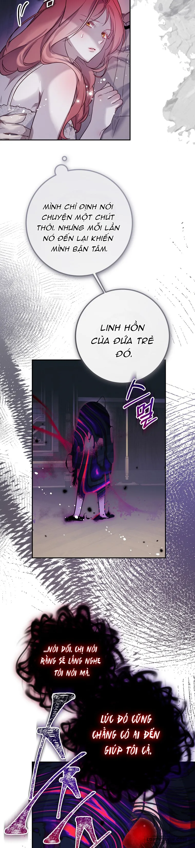 Khi Trái Tim Dẫn Lối Đôi Ta - Chap 46 - Trang 14