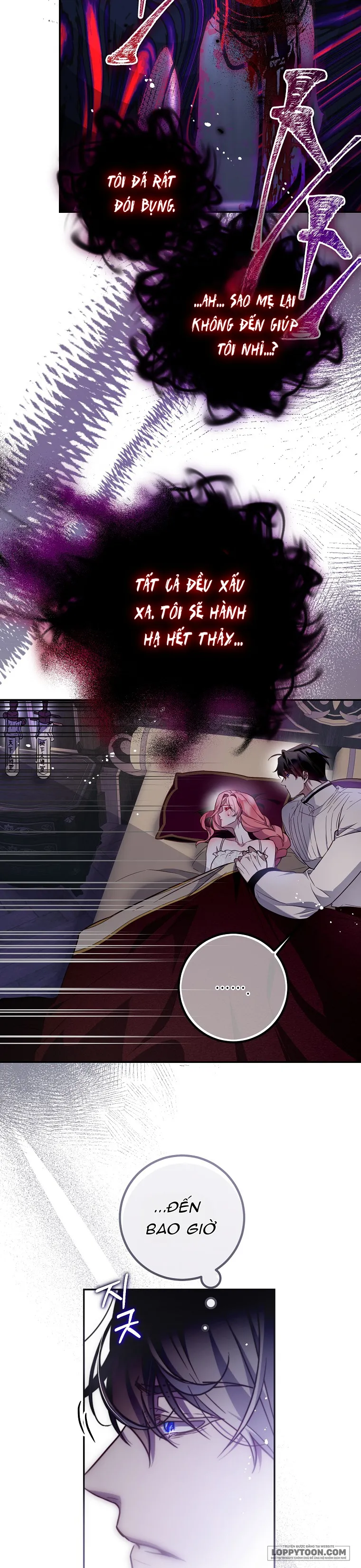 Khi Trái Tim Dẫn Lối Đôi Ta - Chap 46 - Trang 15