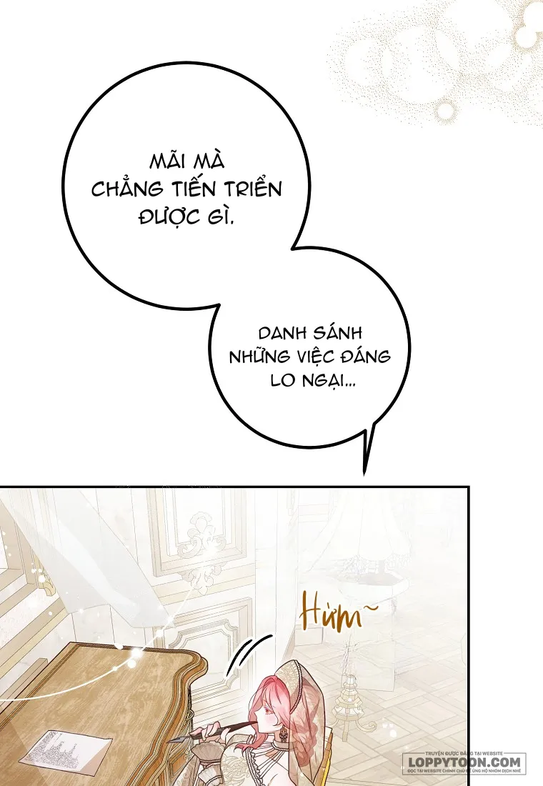 Khi Trái Tim Dẫn Lối Đôi Ta - Chap 46 - Trang 17