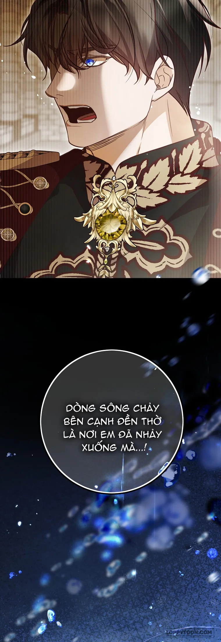 Khi Trái Tim Dẫn Lối Đôi Ta - Chap 46 - Trang 26