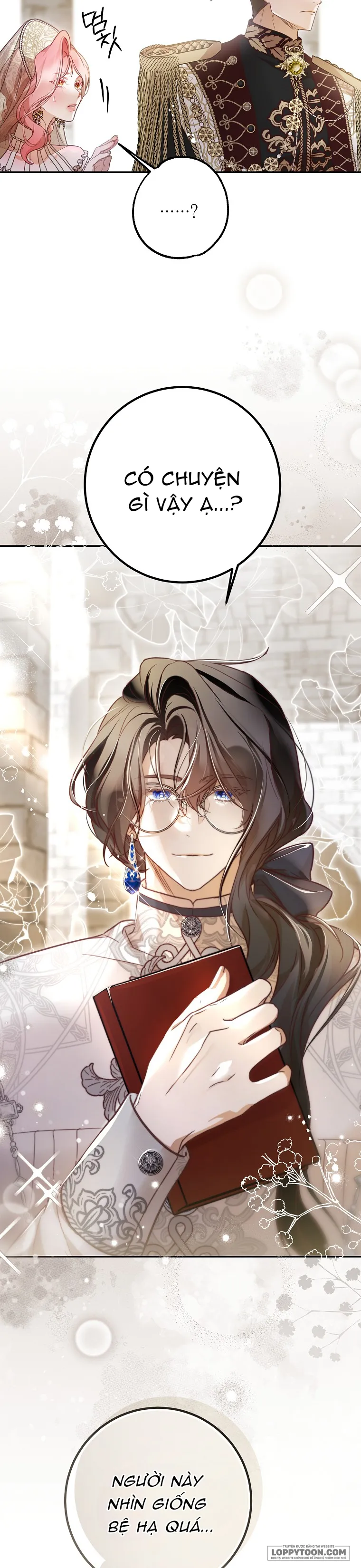 Khi Trái Tim Dẫn Lối Đôi Ta - Chap 46 - Trang 29