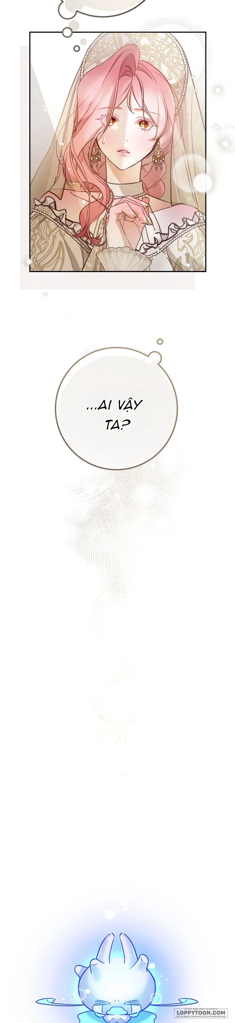 Khi Trái Tim Dẫn Lối Đôi Ta - Chap 46 - Trang 30