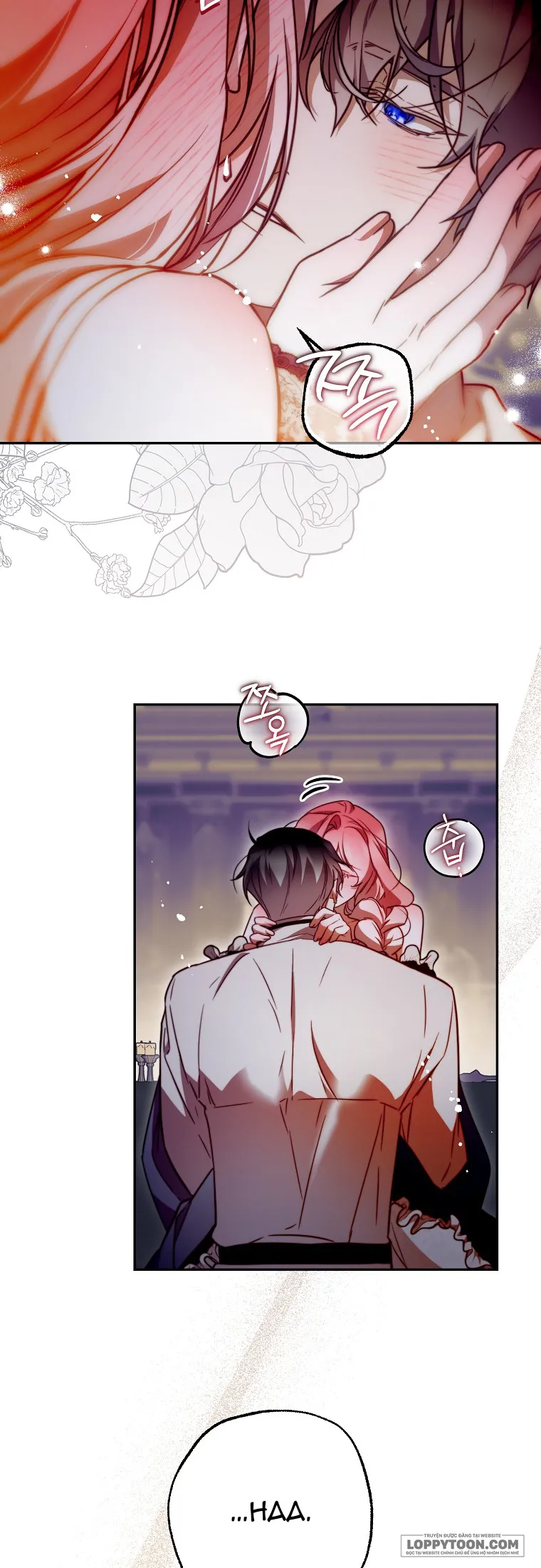 Khi Trái Tim Dẫn Lối Đôi Ta - Chap 46 - Trang 5