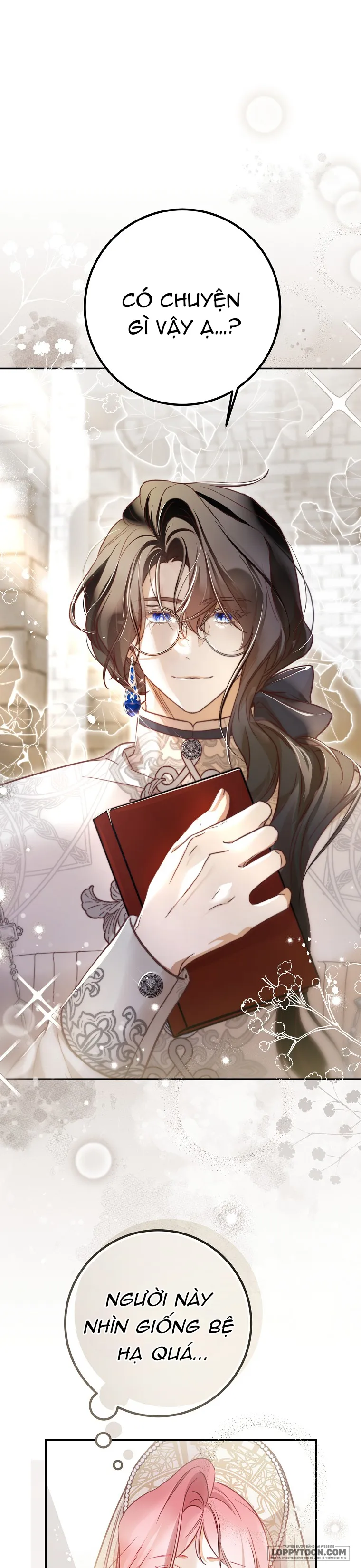 Khi Trái Tim Dẫn Lối Đôi Ta - Chap 47 - Trang 1