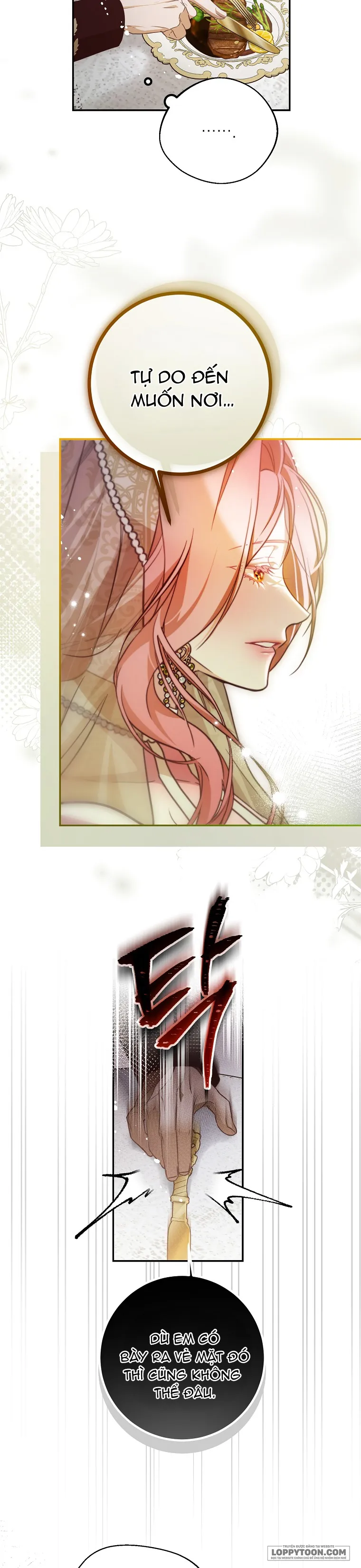 Khi Trái Tim Dẫn Lối Đôi Ta - Chap 47 - Trang 12