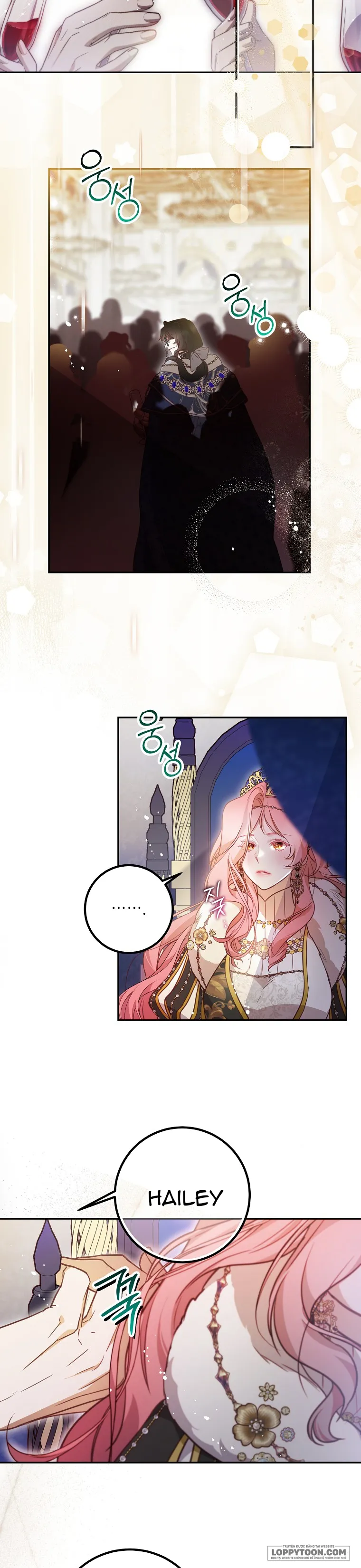 Khi Trái Tim Dẫn Lối Đôi Ta - Chap 47 - Trang 25