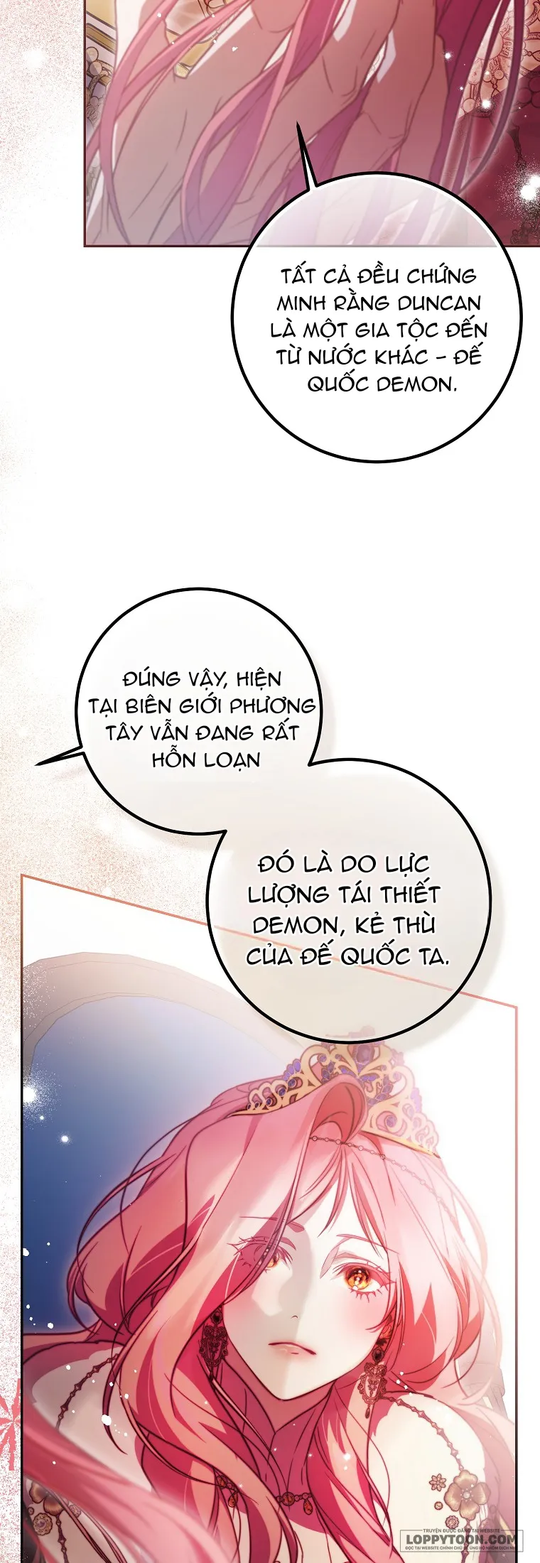 Khi Trái Tim Dẫn Lối Đôi Ta - Chap 47 - Trang 31