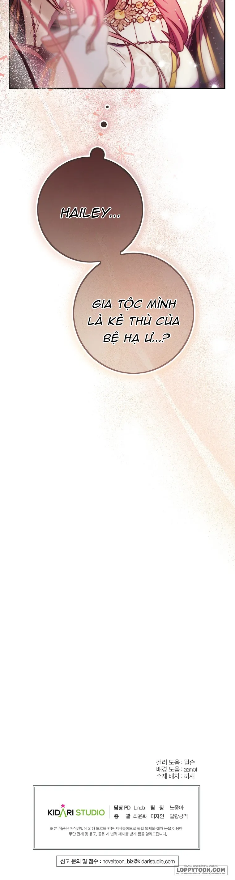 Khi Trái Tim Dẫn Lối Đôi Ta - Chap 47 - Trang 32