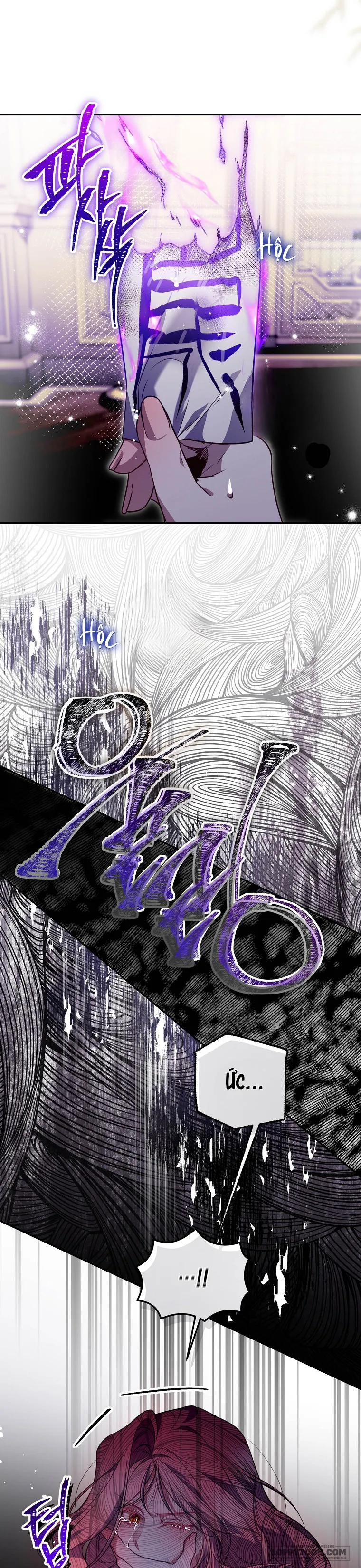 Khi Trái Tim Dẫn Lối Đôi Ta - Chap 48 - Trang 11
