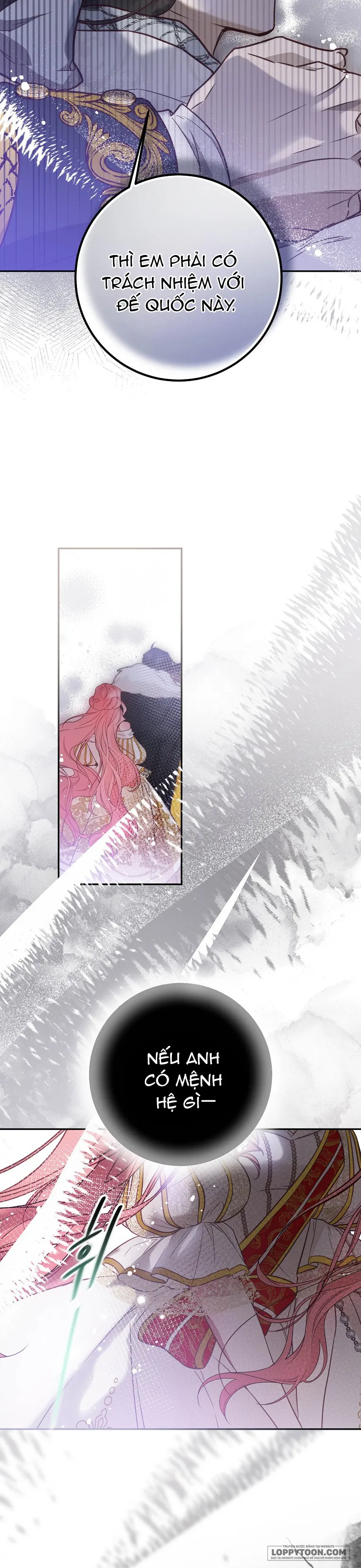 Khi Trái Tim Dẫn Lối Đôi Ta - Chap 48 - Trang 19