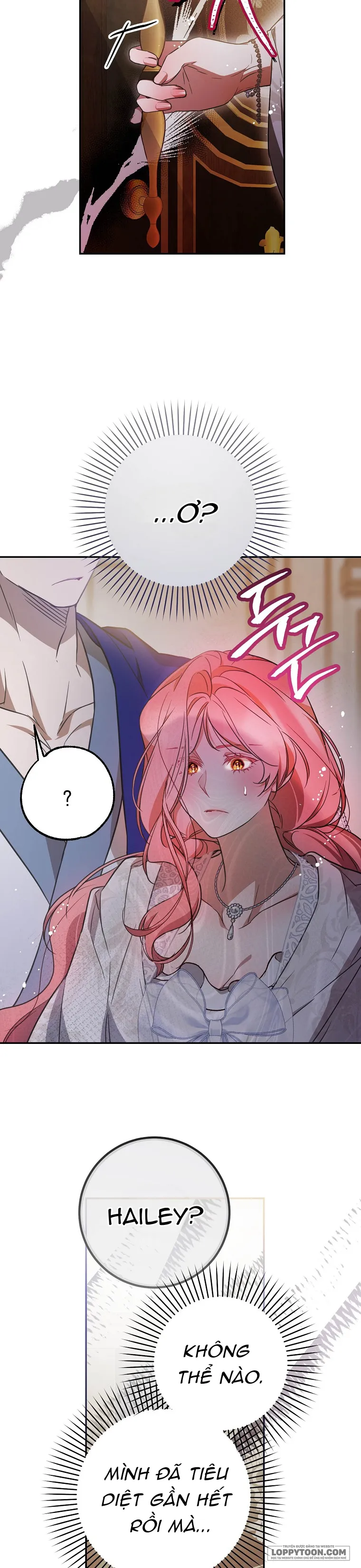 Khi Trái Tim Dẫn Lối Đôi Ta - Chap 48 - Trang 26