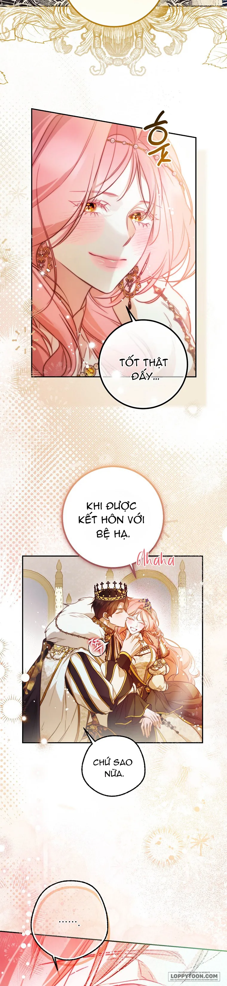 Khi Trái Tim Dẫn Lối Đôi Ta - Chap 48 - Trang 6