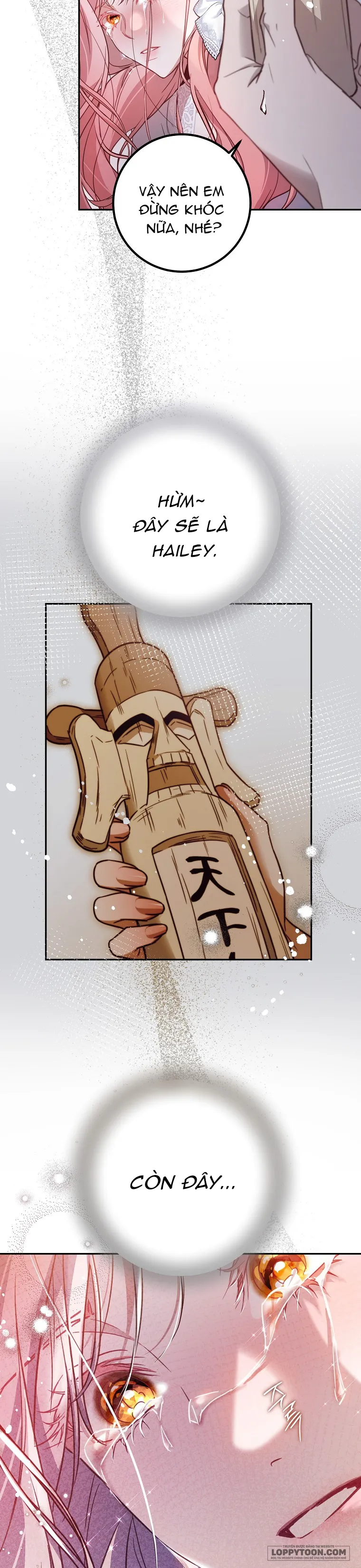 Khi Trái Tim Dẫn Lối Đôi Ta - Chap 49 - Trang 11