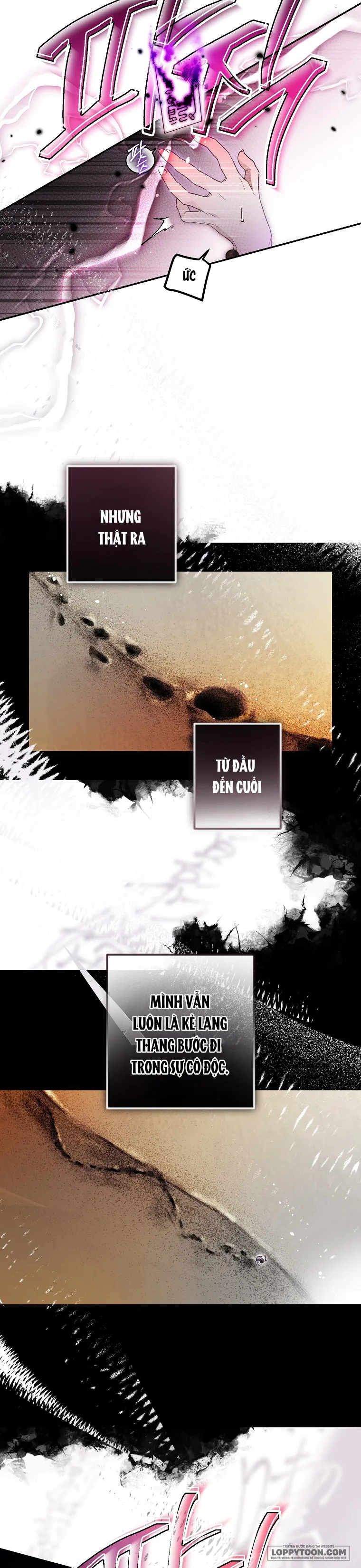Khi Trái Tim Dẫn Lối Đôi Ta - Chap 49 - Trang 24
