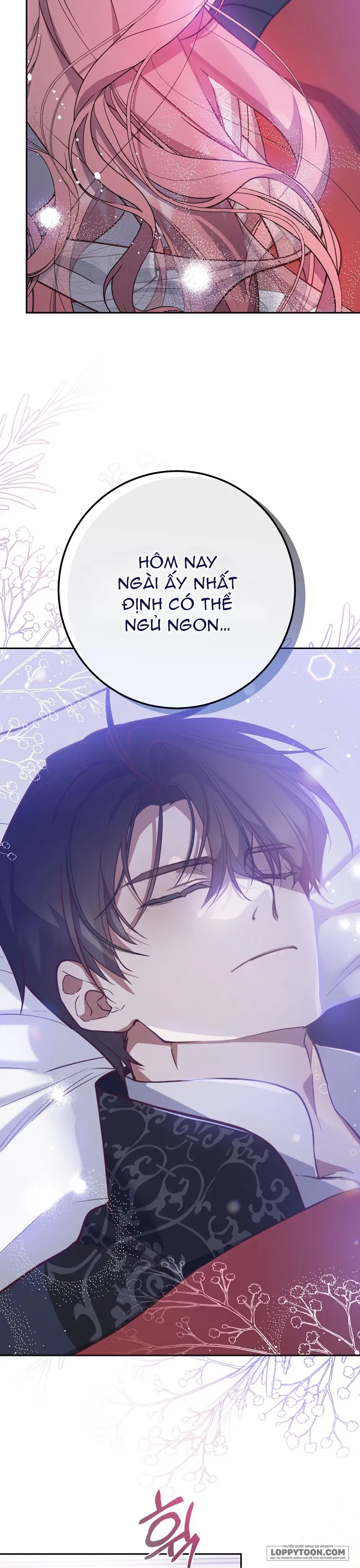 Khi Trái Tim Dẫn Lối Đôi Ta - Chap 5 - Trang 11