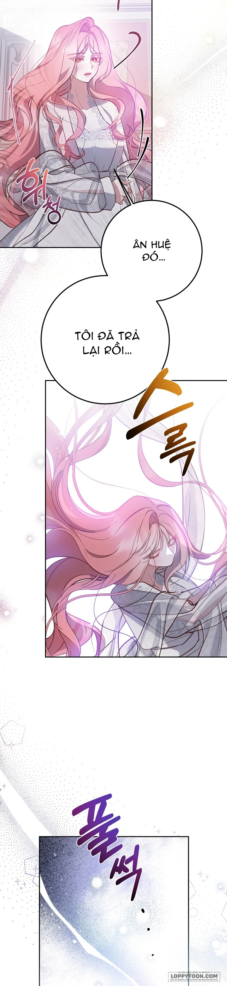 Khi Trái Tim Dẫn Lối Đôi Ta - Chap 5 - Trang 12