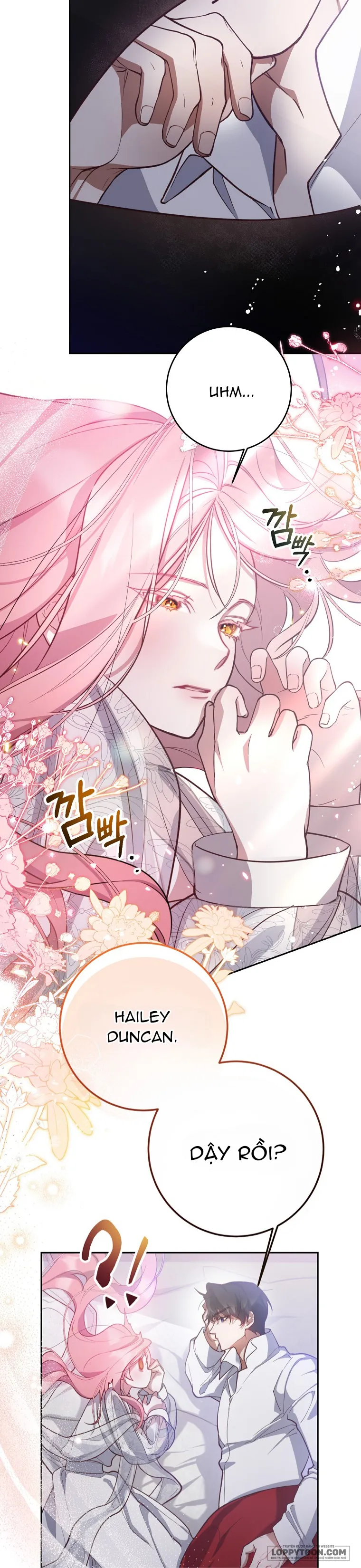 Khi Trái Tim Dẫn Lối Đôi Ta - Chap 5 - Trang 15