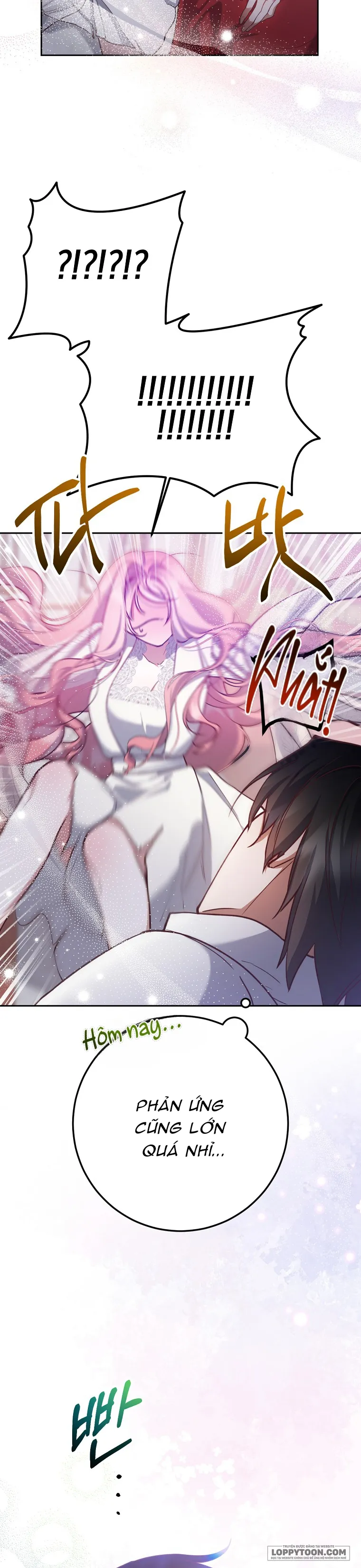 Khi Trái Tim Dẫn Lối Đôi Ta - Chap 5 - Trang 16