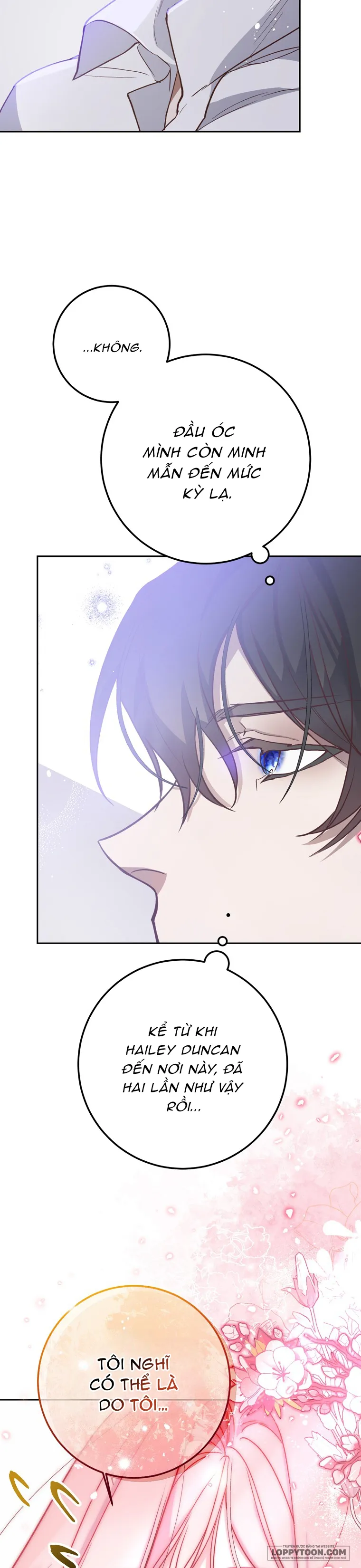 Khi Trái Tim Dẫn Lối Đôi Ta - Chap 5 - Trang 25