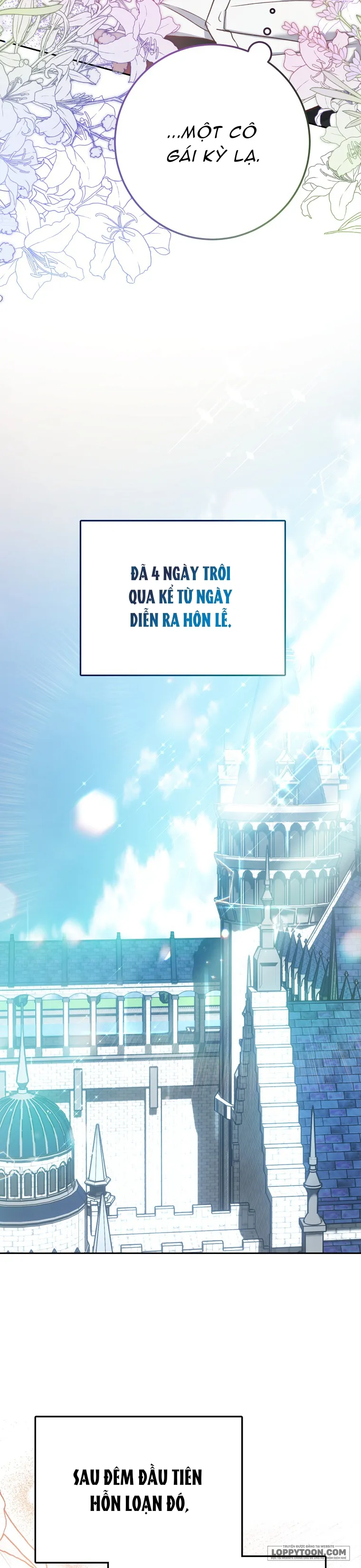 Khi Trái Tim Dẫn Lối Đôi Ta - Chap 5 - Trang 27