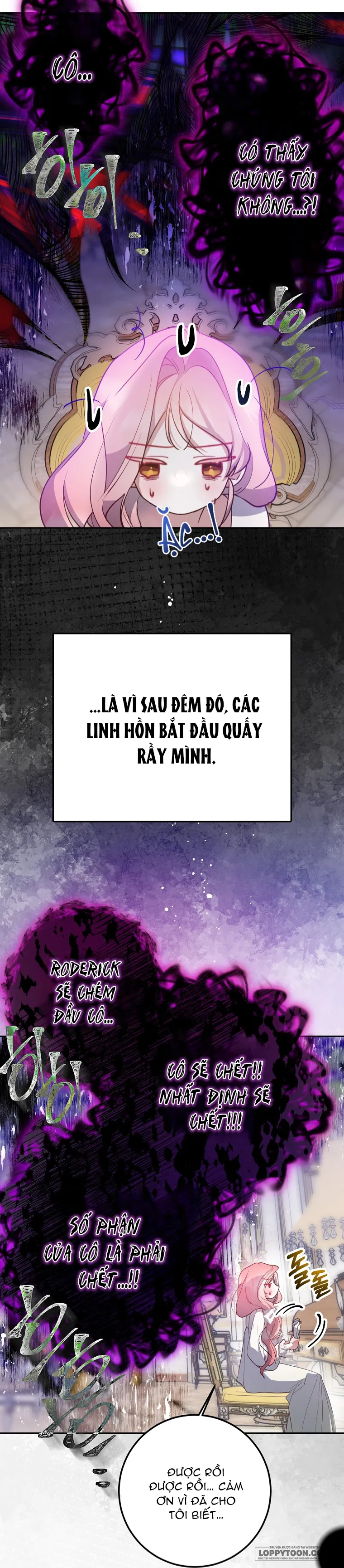 Khi Trái Tim Dẫn Lối Đôi Ta - Chap 5 - Trang 31