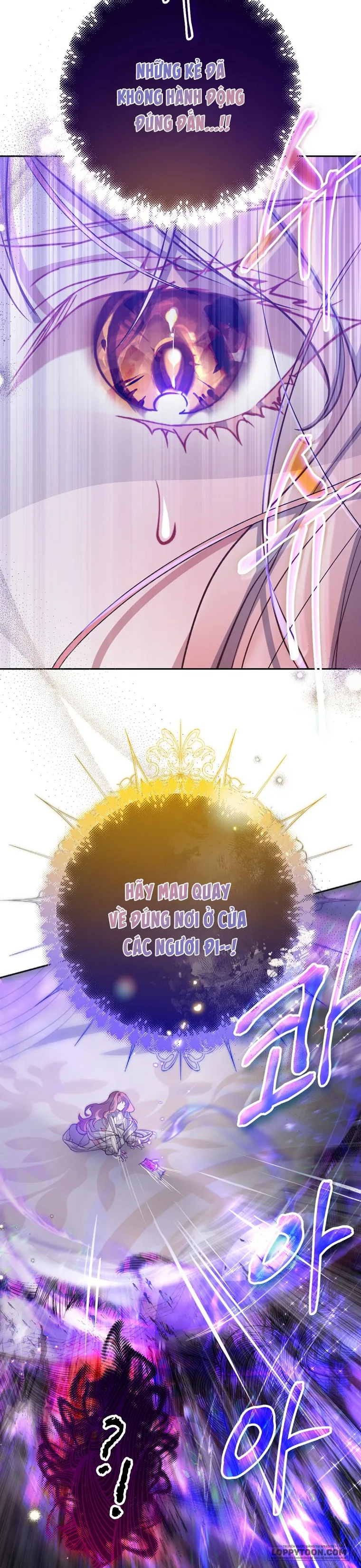 Khi Trái Tim Dẫn Lối Đôi Ta - Chap 5 - Trang 6