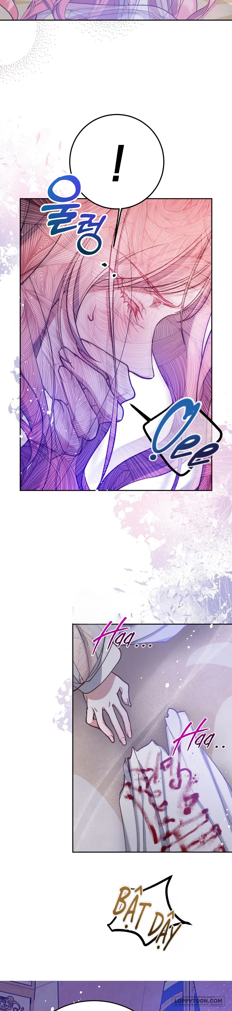 Khi Trái Tim Dẫn Lối Đôi Ta - Chap 5 - Trang 9