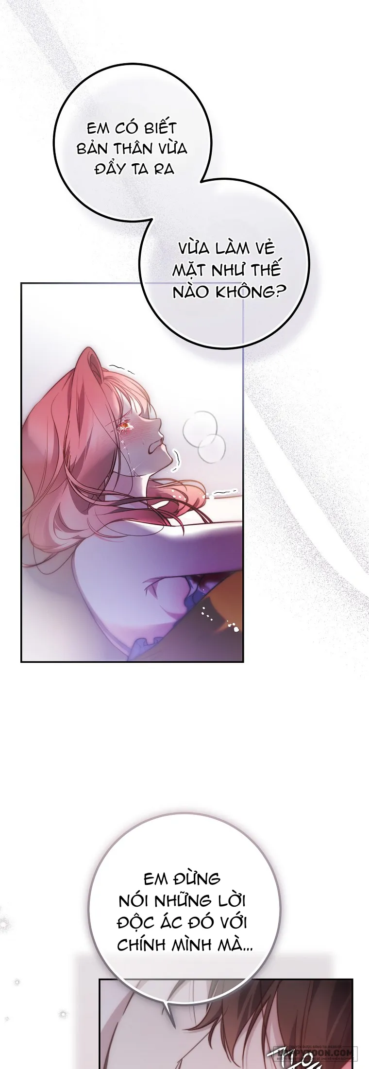 Khi Trái Tim Dẫn Lối Đôi Ta - Chap 50 - Trang 25