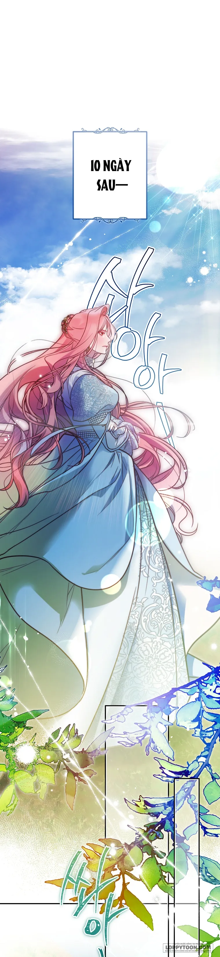 Khi Trái Tim Dẫn Lối Đôi Ta - Chap 51 - Trang 13