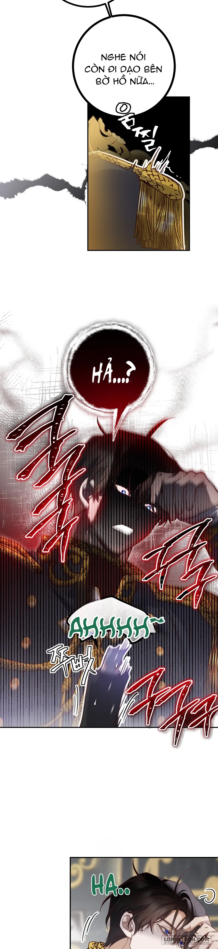 Khi Trái Tim Dẫn Lối Đôi Ta - Chap 51 - Trang 15