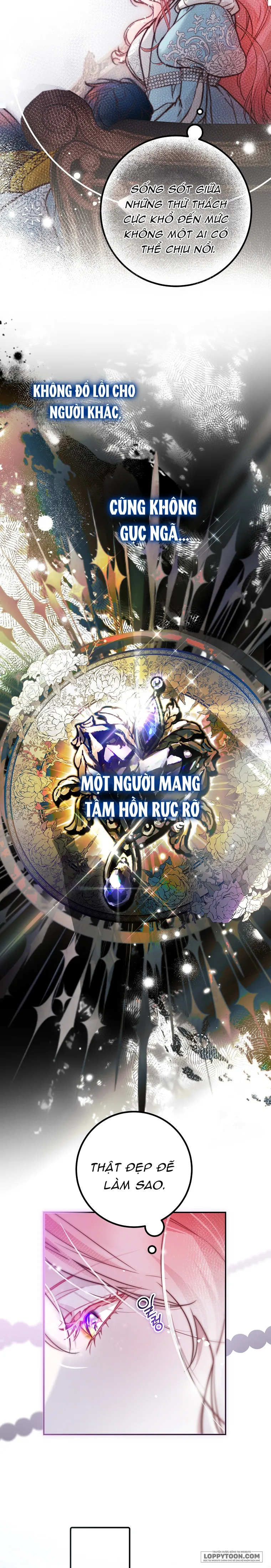 Khi Trái Tim Dẫn Lối Đôi Ta - Chap 51 - Trang 25