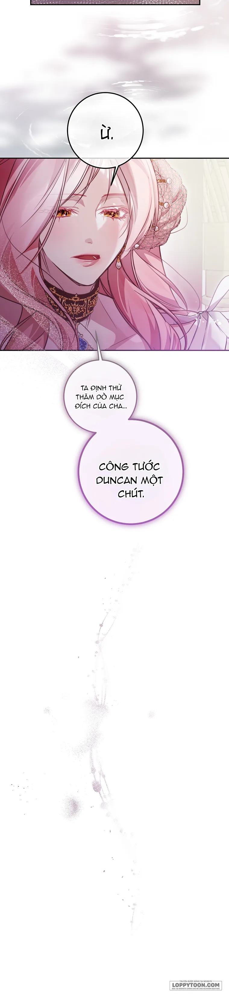 Khi Trái Tim Dẫn Lối Đôi Ta - Chap 52 - Trang 26