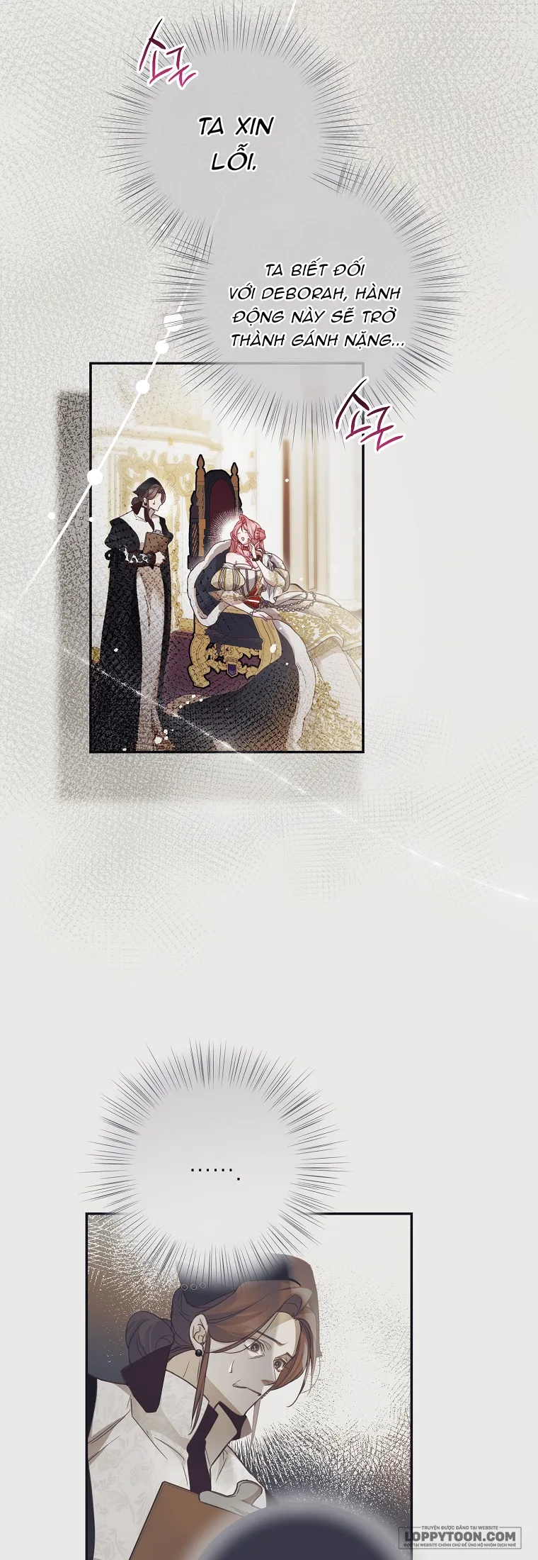 Khi Trái Tim Dẫn Lối Đôi Ta - Chap 53 - Trang 19