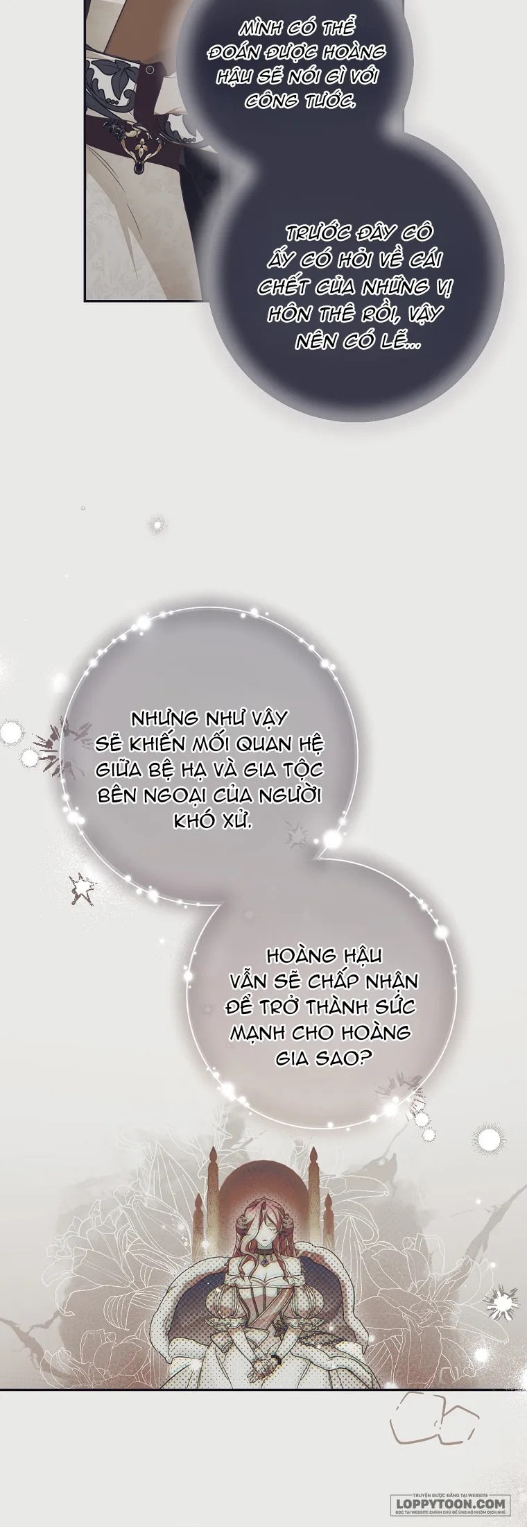Khi Trái Tim Dẫn Lối Đôi Ta - Chap 53 - Trang 20