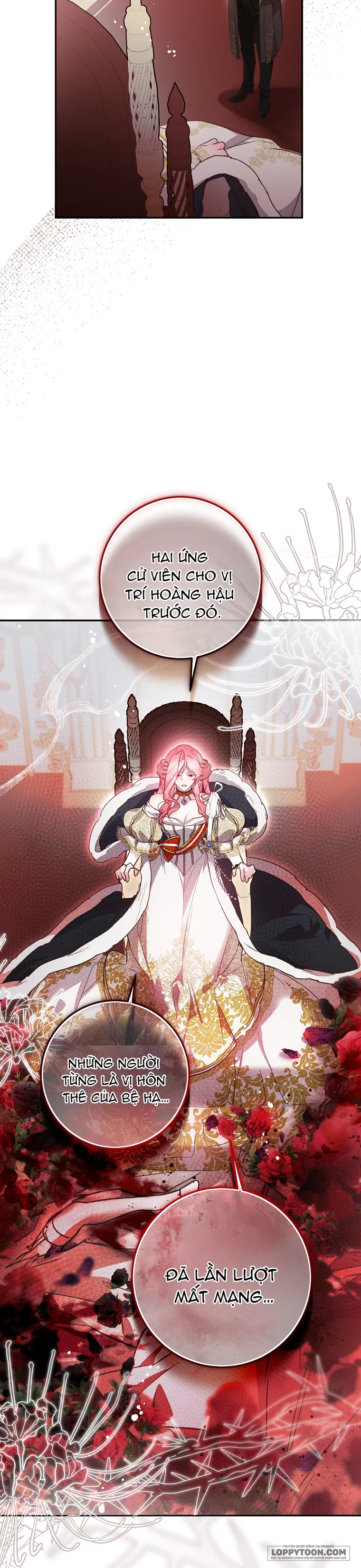 Khi Trái Tim Dẫn Lối Đôi Ta - Chap 53 - Trang 4