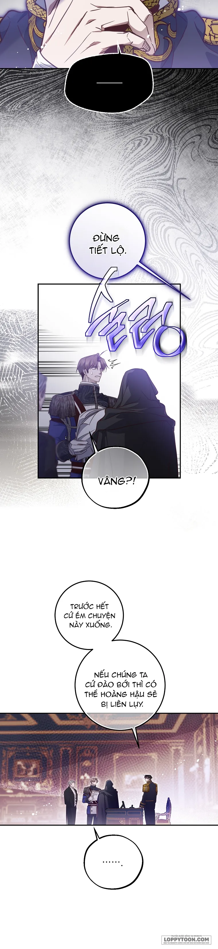 Khi Trái Tim Dẫn Lối Đôi Ta - Chap 53 - Trang 9