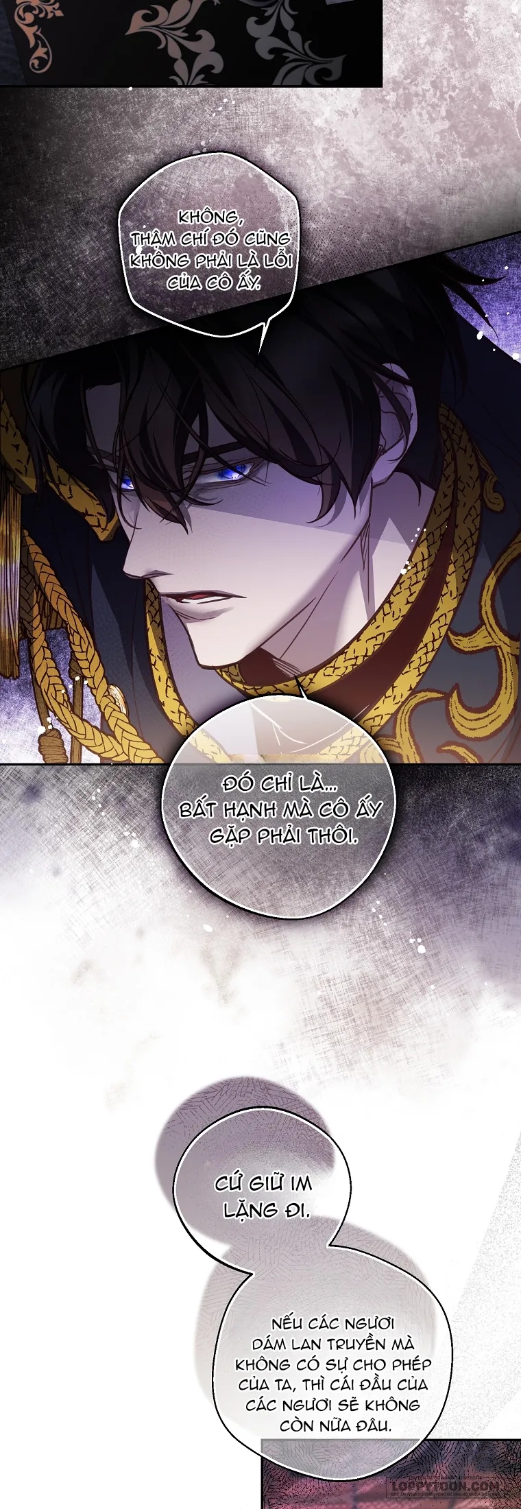 Khi Trái Tim Dẫn Lối Đôi Ta - Chap 533 - Trang 12