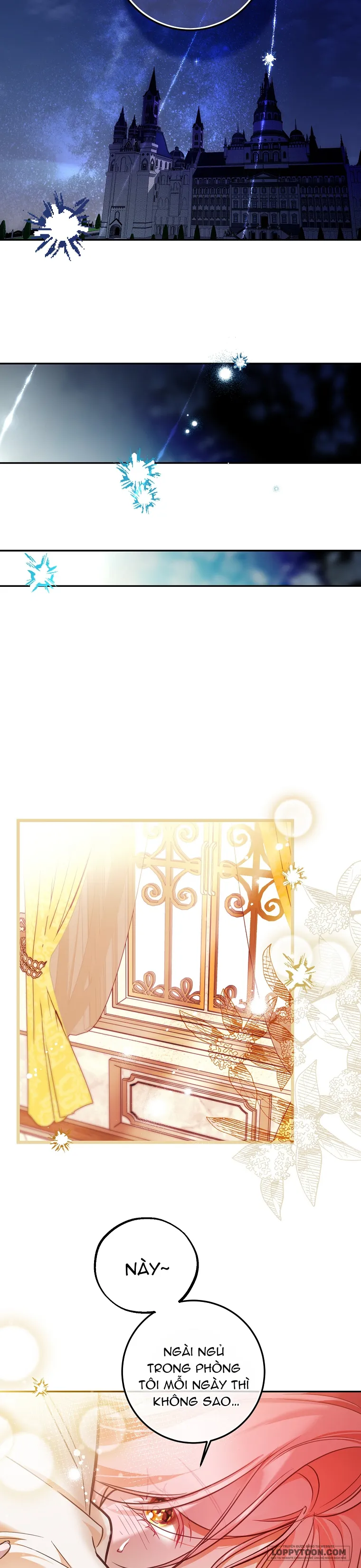 Khi Trái Tim Dẫn Lối Đôi Ta - Chap 533 - Trang 26