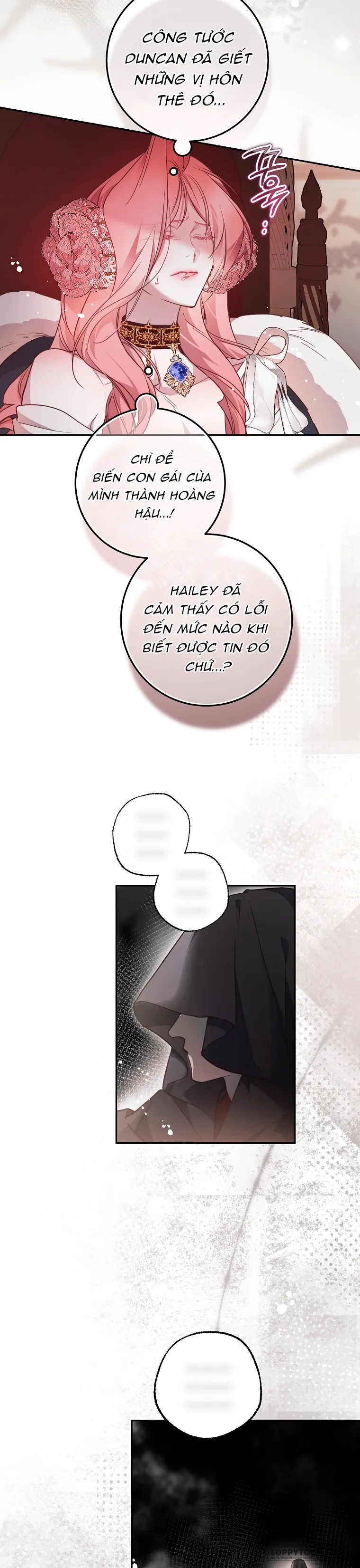 Khi Trái Tim Dẫn Lối Đôi Ta - Chap 533 - Trang 6