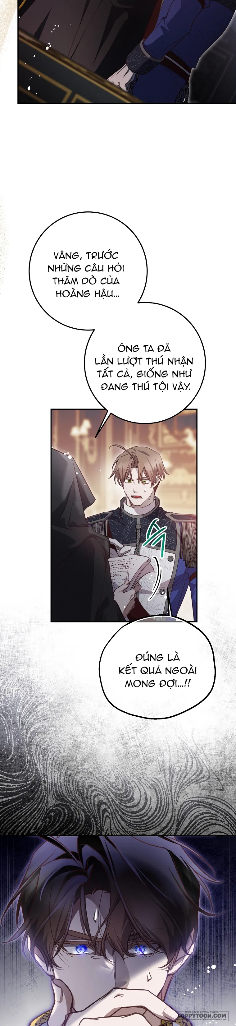 Khi Trái Tim Dẫn Lối Đôi Ta - Chap 533 - Trang 8