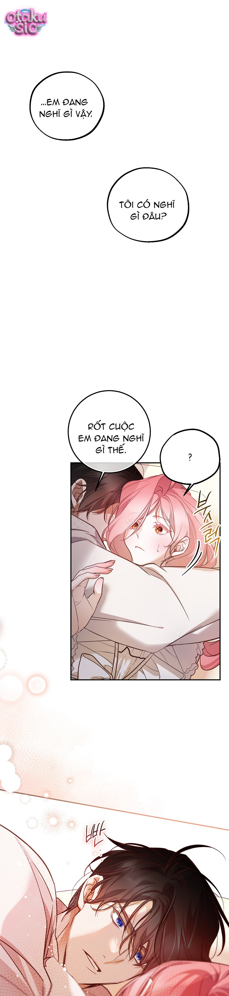 Khi Trái Tim Dẫn Lối Đôi Ta - Chap 54 - Trang 1