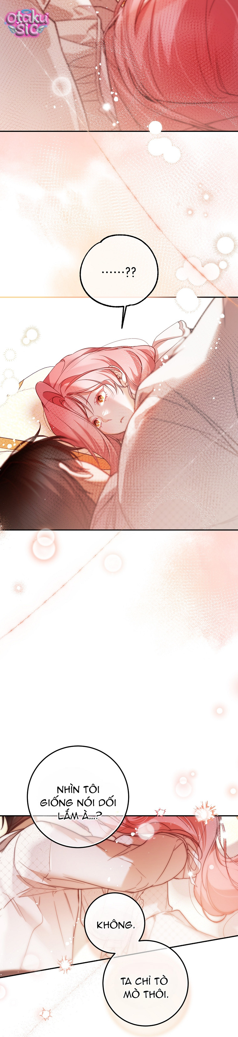 Khi Trái Tim Dẫn Lối Đôi Ta - Chap 54 - Trang 2