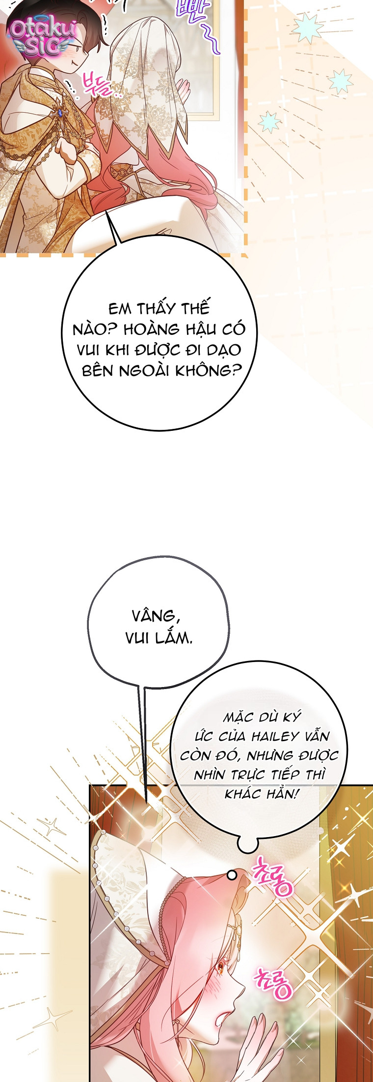 Khi Trái Tim Dẫn Lối Đôi Ta - Chap 54 - Trang 15